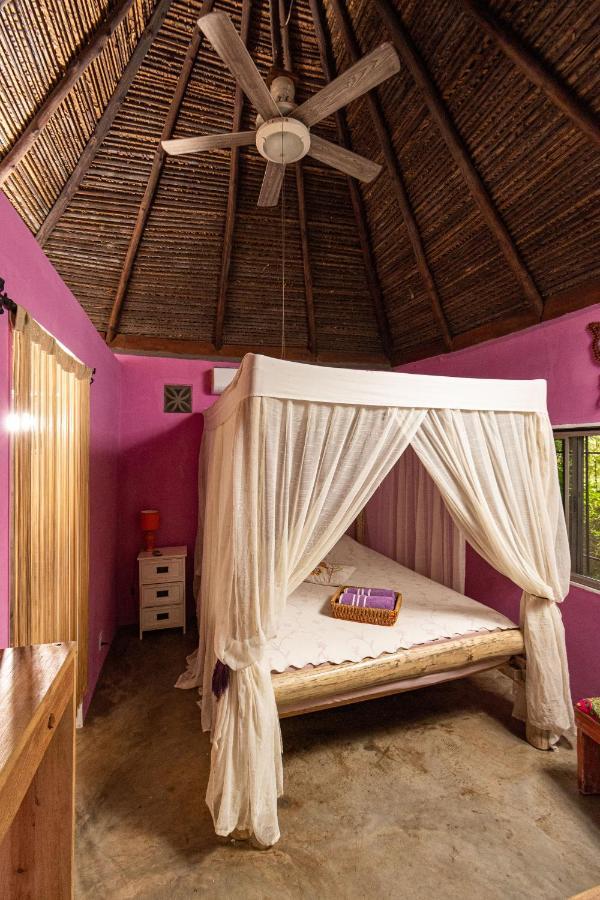 Monkey Lodge Panama Chilibre Exterior photo