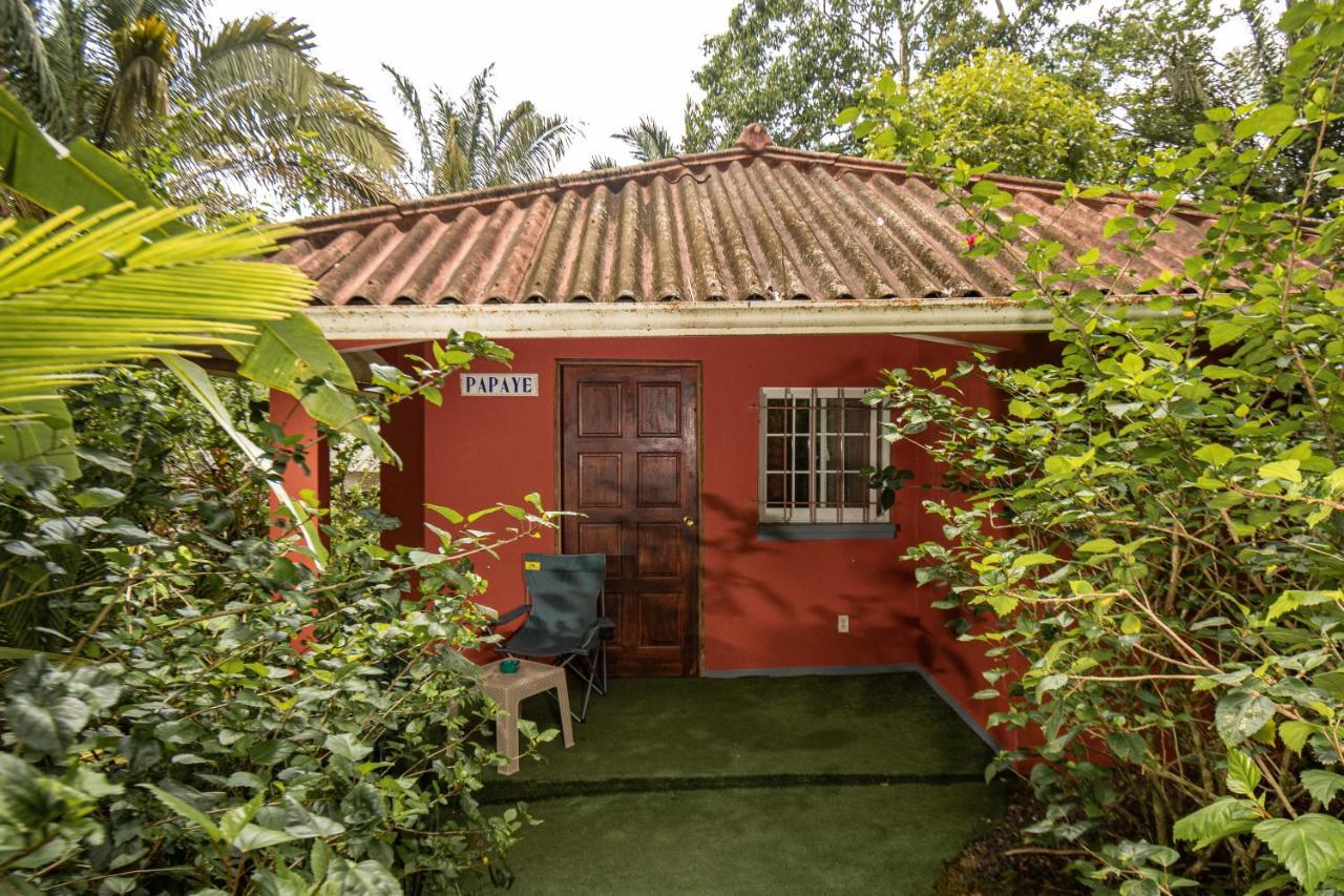 Monkey Lodge Panama Chilibre Exterior photo